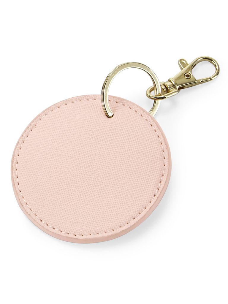 soft pink